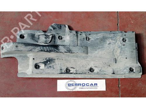 Used Underbody protection SKODA RAPID Spaceback (NH1) 1.6 TDI (90 hp) 31570407