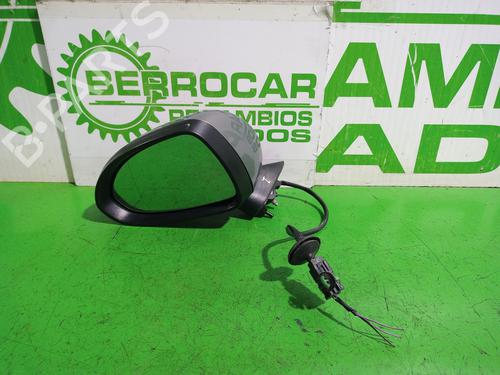 Retrovisor esquerdo Retrovisor esquerdo 38861902 38861902