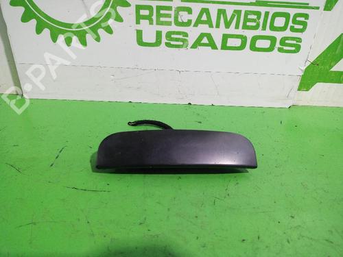 Tailgate handle CITROËN C4 I (LC_) | BP31676598C132