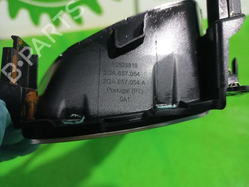 Andre VW T-ROC (A11, D11) 1.0 TSI | BP31553925O1