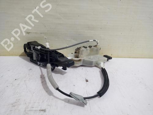 Front left lock OPEL GRANDLAND X Van 1.2 (75) | BP31559632C98