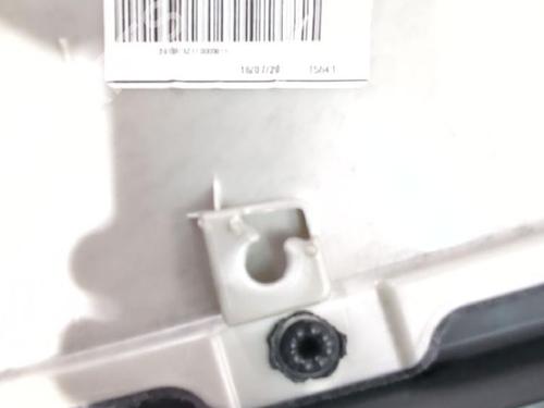 Front right panel TOYOTA YARIS (_P21_, _PA1_, _PH1_) 1.5 Hybrid (MXPH11) | BP31567270C59