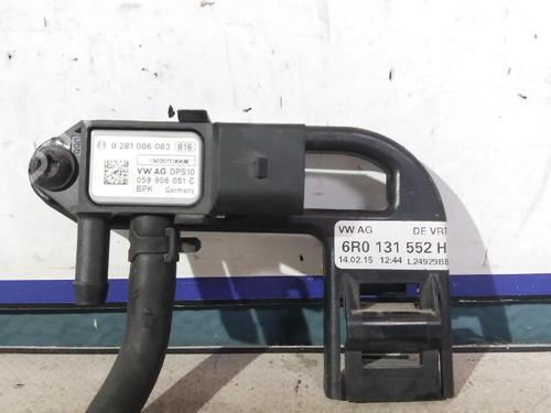Used Electronic sensor Electronic sensor SKODA RAPID Spaceback (NH1) 1.6 TDI (90 hp) 31569528 31569528
