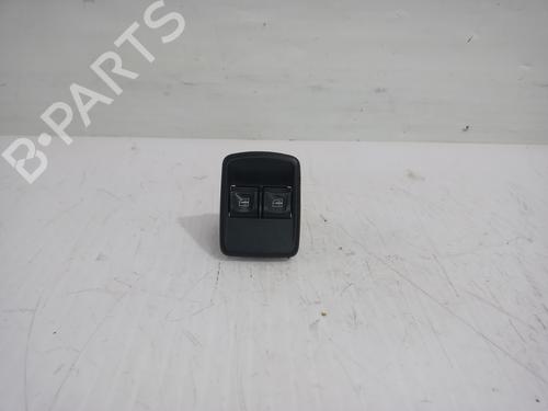 Used Left front window switch Left front window switch 38862627 38862627
