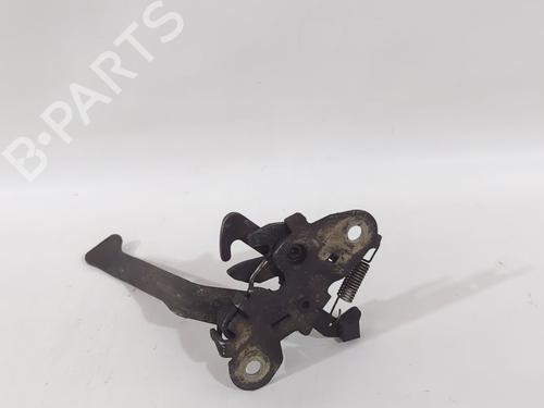 Used Hood lock Hood lock 39509642 39509642