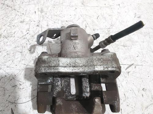 Used Right rear brake caliper Right rear brake caliper SKODA FABIA III Estate (NJ5) 1.0 TSI (95 hp) 34180542 34180542