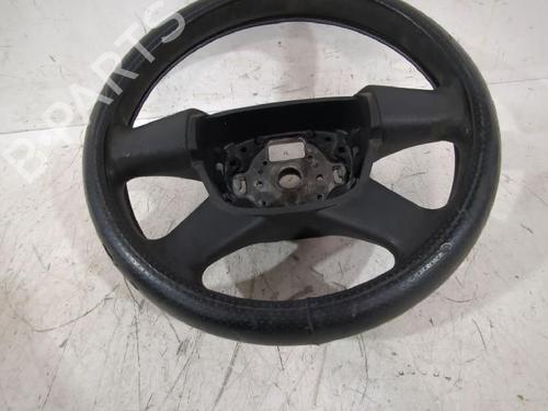 Steering wheel SKODA FABIA II Combi (545) 1.2 TSI | BP32489554C49