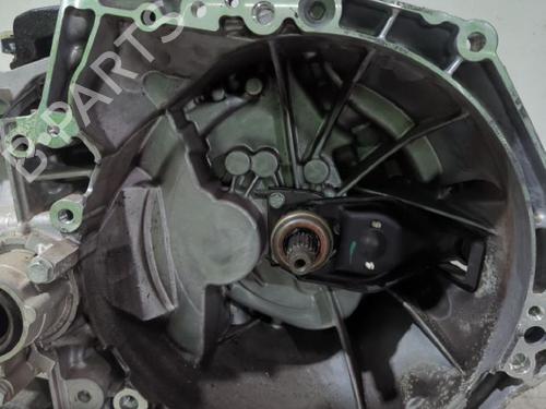 Gearbox PEUGEOT RIFTER 1.5 BlueHDi 100 | BP31564319M3