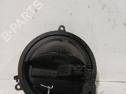 Tailgate handle VW GOLF V (1K1) 2.0 TDI | BP32490323C132