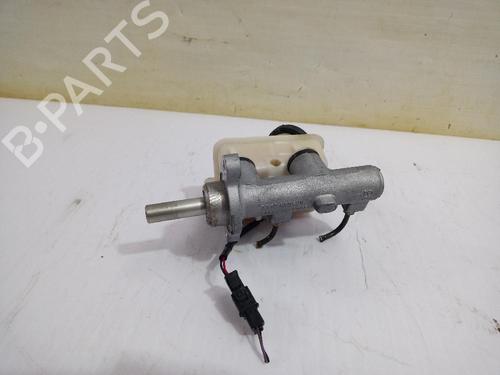 Brake master cylinder DAEWOO MATIZ (M100, M150) | BP31559537M77 - Image 2