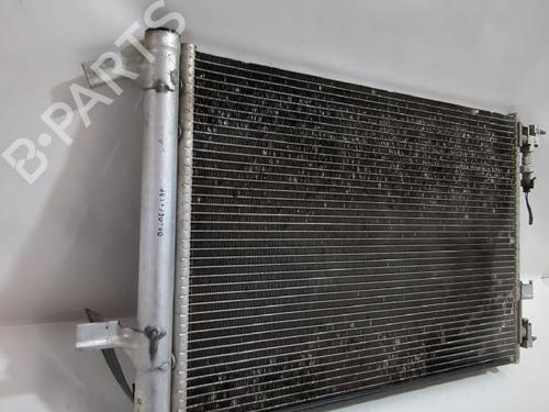 AC radiator OPEL ASTRA J Saloon 1.7 CDTI (69) | BP38285297M32 - Image 4