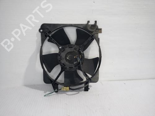 Used Radiator fan CHEVROLET MATIZ (M200, M250) 1.0 (67 hp) 31555799
