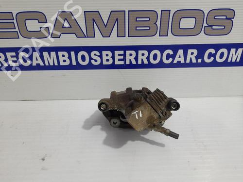 Used Left rear brake caliper Left rear brake caliper MAZDA 3 Saloon (BK) 1.6 DI Turbo (BK12Y) (109 hp) 31540925 31540925