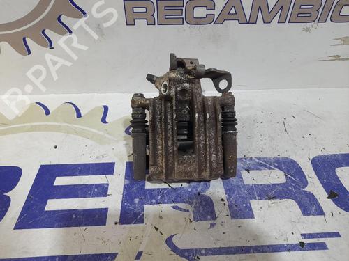 Used Left rear brake caliper Left rear brake caliper SKODA RAPID Spaceback (NH1) 1.6 TDI (90 hp) 31540250 31540250