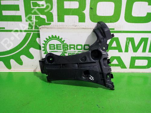 Used Support RENAULT KANGOO BE BOP (KW0/1_) 1.5 dCi 75 (75 hp) 31551994