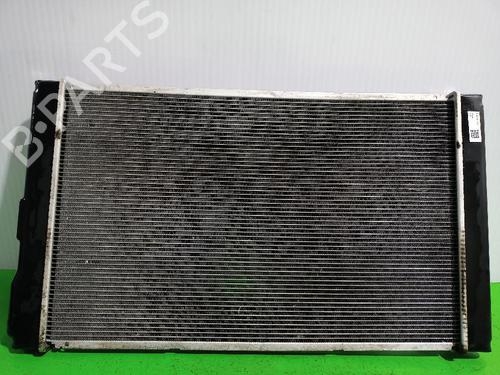 Water radiator TOYOTA AURIS (_E18_) 1.8 Hybrid (ZWE186_, ZWE186R) | BP31554416M31