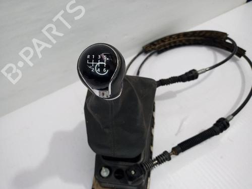 Gear lever SEAT ARONA (KJ7, KJP) 1.0 TSI | BP31556482M90 - Image 7