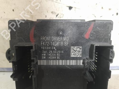 Módulo eletrónico JAGUAR XE (X760) | BP38860762M83 - Image 3