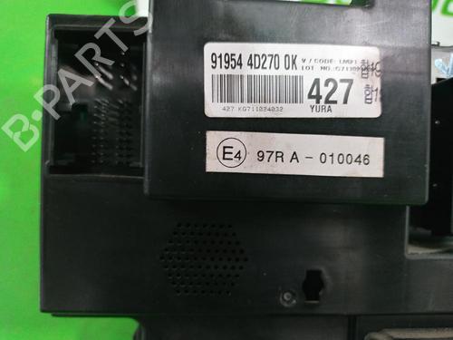 Fuse box KIA CARNIVAL I (UP, FL) | BP31674962E1 - Image 3