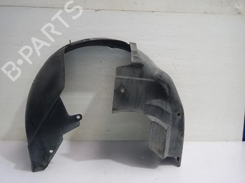 Paso rueda CHRYSLER VOYAGER / GRAND VOYAGER III (GS_, NS_) 2.5 TD (116 hp) 31557670