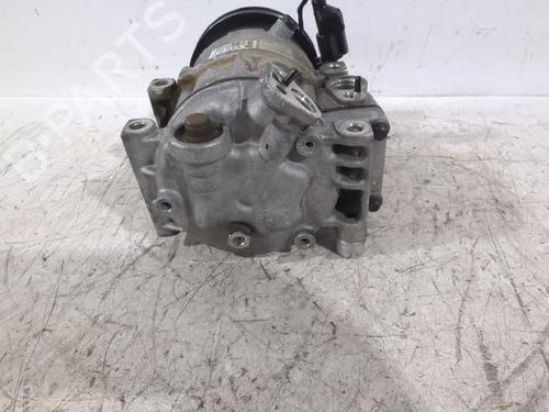 AC compressor KIA CEE'D Hatchback (ED) 1.6 CRDi 90 | BP31566653M34  - Image 5