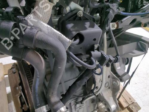 Engine FIAT BRAVO II (198_) 1.9 D Multijet (198AXB1A) | BP31552400M1 - Image 5