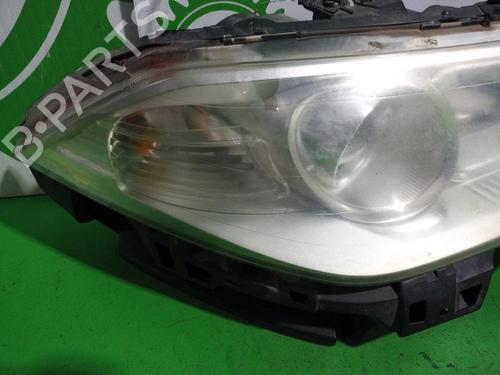 Right headlight RENAULT MEGANE II Coupé-Cabriolet (EM0/1_) 1.6 | BP31552388C29 