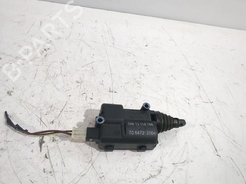 Electronic module OPEL ZAFIRA A MPV (T98) 2.0 DTI 16V (F75) | BP32463972M83 - Image 5