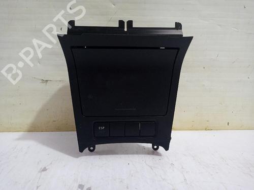 Used Ashtray VW EOS (1F7, 1F8) 2.0 FSI (150 hp) 31559700