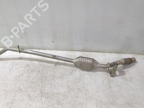 Used Catalyst Catalyst CITROËN BERLINGO / BERLINGO FIRST MPV (MF_, GJK_, GFK_) 2.0 HDI 90 (MFRHY) (90 hp) 33735526 33735526