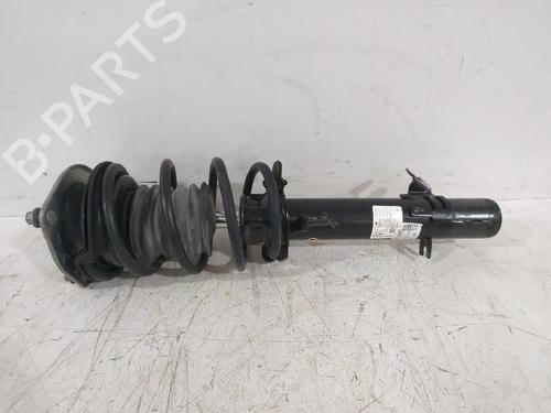 Used Right front shock absorber MINI MINI (R56) One (95 hp) 31564590