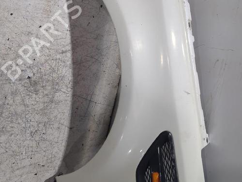 Used Left front fenders LAND ROVER FREELANDER 2 (L359) 2.2 TD4 4x4 (160 hp) 31565028