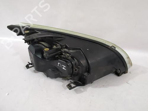 Left headlight FORD FOCUS II (DA_, HCP, DP) 1.6 | BP38865456C28 - Image 5