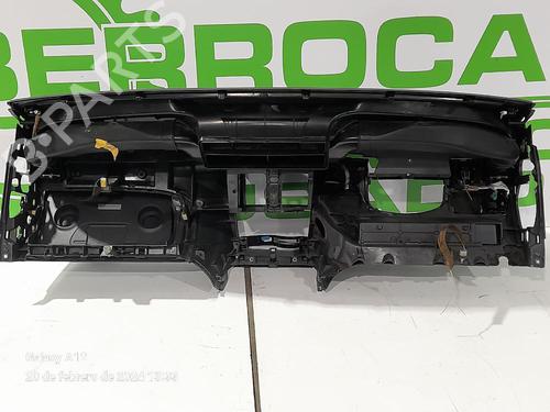 Dashboard RENAULT LAGUNA II (BG0/1_) 1.6 16V (BG0A, BG0L) | BP31542560C46 - Image 4
