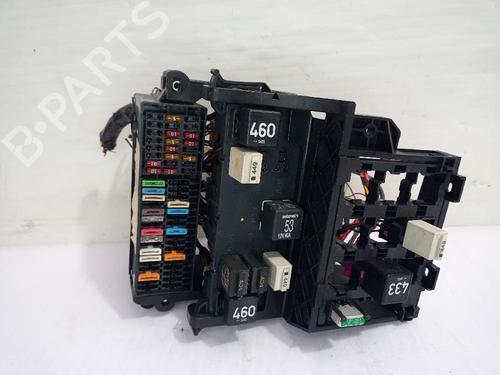 Fuse box SEAT TOLEDO III (5P2) 2.0 TDI 16V | BP31557928E1 - Image 3