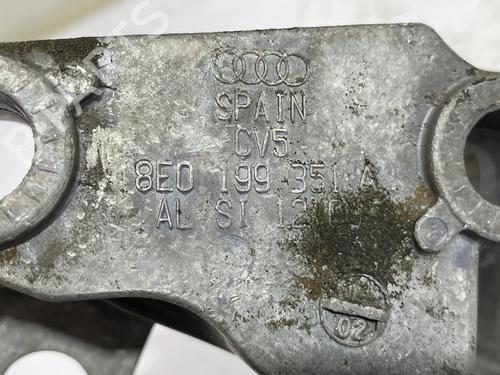 Engine mount VW PASSAT B5.5 (3B3) 1.9 TDI | BP31562288M89 