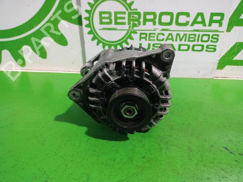 Generator AUDI A4 B6 (8E2) 2.5 TDI | BP31553196M7 - Image 3