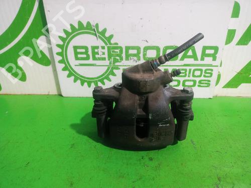 Used Left front brake caliper Left front brake caliper CITROËN C3 I (FC_, FN_) [2002-2013] 31675573 31675573