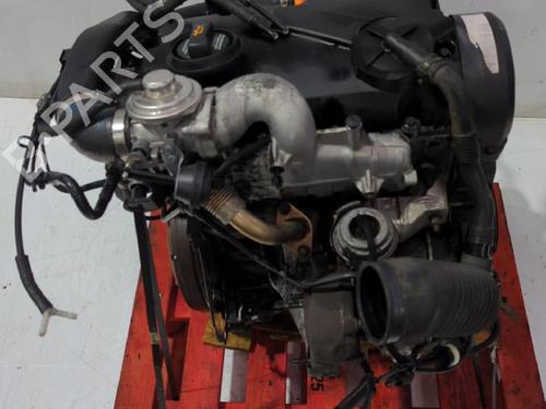 Engine VW PASSAT B5.5 (3B3) 1.9 TDI | BP32464336M1 