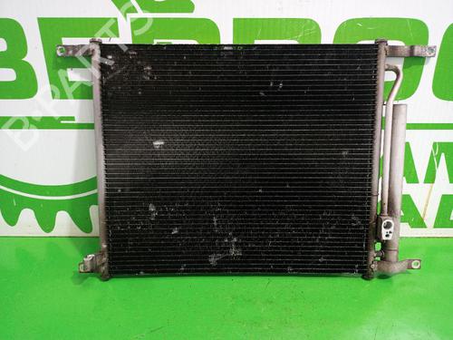 Used AC radiator AC radiator CHEVROLET AVEO / KALOS Saloon (T250, T255) [2005-2026] 31675493 31675493