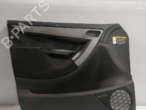 Used Front left panel Front left panel CITROËN C4 Grand Picasso I (UA_) 1.6 HDi (109 hp) 31565522 31565522