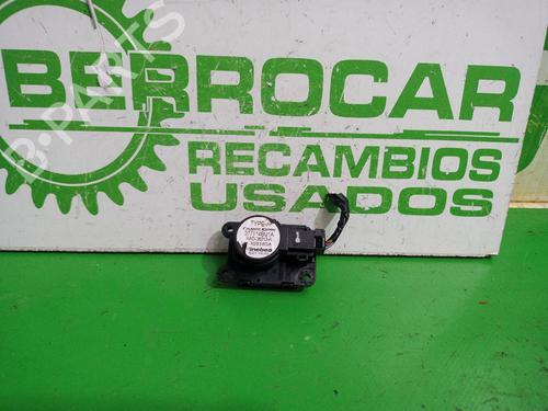 Used Electronic module NISSAN QASHQAI II (J11, J11_) 1.3 DIG-T (140 hp) 31548956