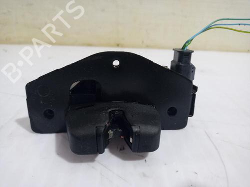 Tailgate lock OPEL GRANDLAND / GRANDLAND X (A18, P1UO) 1.5 Turbo D (75) | BP31560065C101
