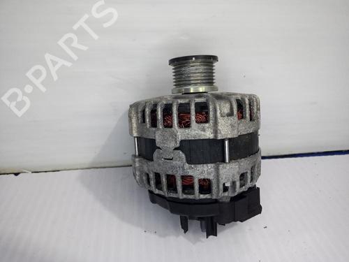 Used Alternator NISSAN QASHQAI II (J11, J11_) 1.2 DIG-T (115 hp) 31554701