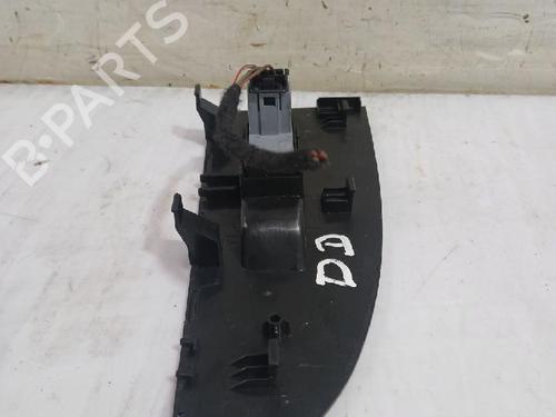 Right front window switch SEAT LEON (1P1) 1.9 TDI | BP31563285I26 - Image 5