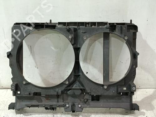 Used Front slam panel Front slam panel CITROËN JUMPY II (VF7) 1.6 HDi 90 16V (90 hp) 40038335 40038335