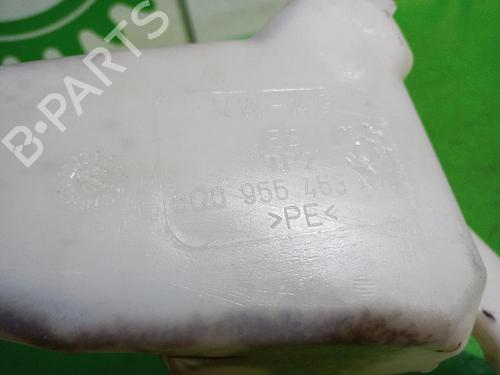 Windscreen washer tank SEAT IBIZA III (6L1) 1.9 TDI | BP31553424C113