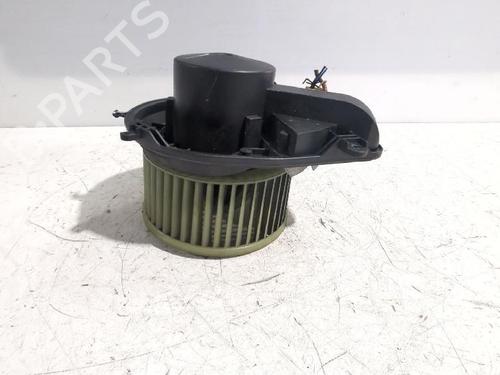 Heater blower motor VW PASSAT B5.5 (3B3) 1.9 TDI | BP32464441M62