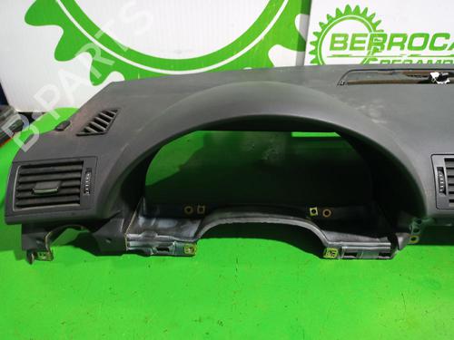 Airbag Kit AUDI A4 B6 (8E2) 2.5 TDI | BP31553210C86 - Image 9