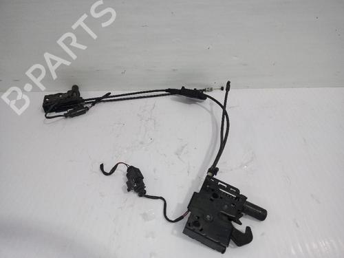 hjelmlås SEAT ARONA (KJ7, KJP) 1.0 TSI | BP31556492C133 - Image 3